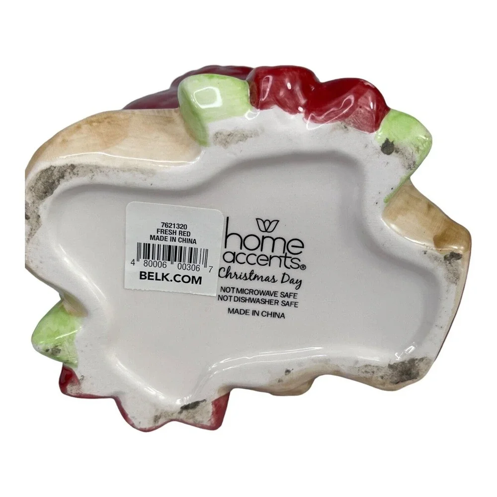 Home Accents Cardinal Pitcher 